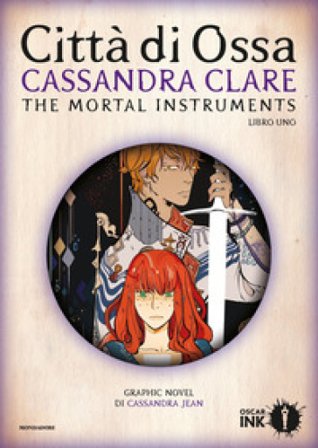 Città di ossa. Shadowhunters. The mortal instruments. Vol. 1 Cassandra Clare