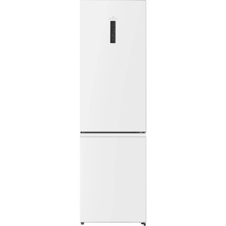 Elvita - Kombiskap CKF4200V Hvit