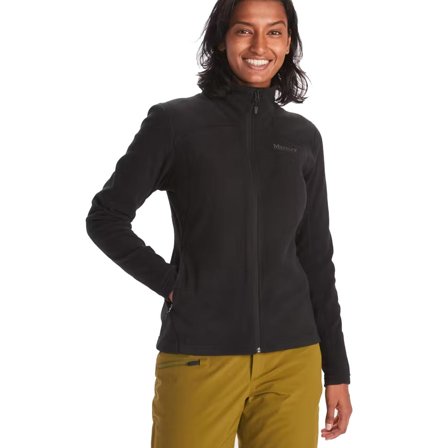 Marmot Reactor Polartec Jacket fleecejacka (dam)