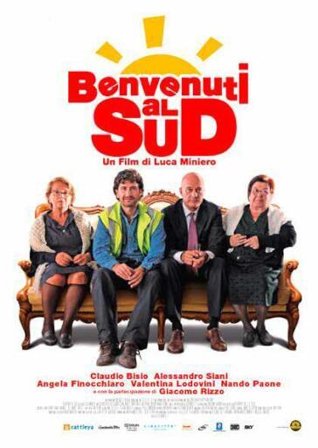 Benvenuti Al Sud