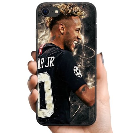 Kompatibel Mobilcover til Apple Apple iPhone SE (2020) Neymar