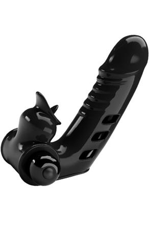 Pretty Love Corbin Finger Vibrator Fingervibrator - Blushme.se