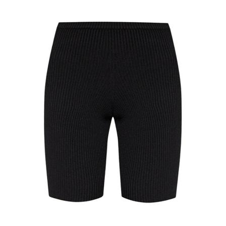Dsquared2 Leggings Sort, Dame