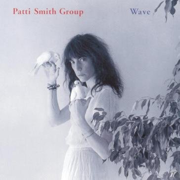 Wave Patti Smith