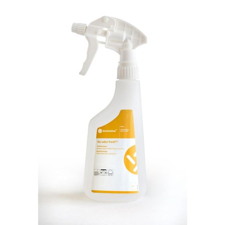 INNUSCIENCE Luktförbättrare Nu-Odor Fresh 630ml - Lyreco - Städ och hygien - Luktförbättrare - Sprayer och flaskor