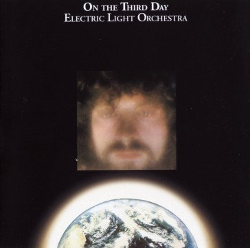 On the third day Electric Light Orchestra