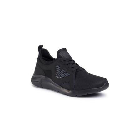 Lågskor Armani Ea7 Svarta 44