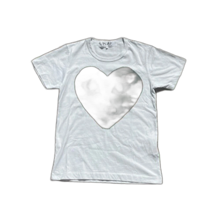 Comme des Garçons Camo T-shirt