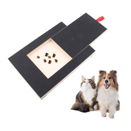 Klorebrett for hund og katt