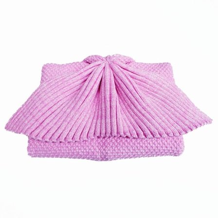 Merenneito-viltti aikuisille - Premium. Merenneidon hännänpeitto