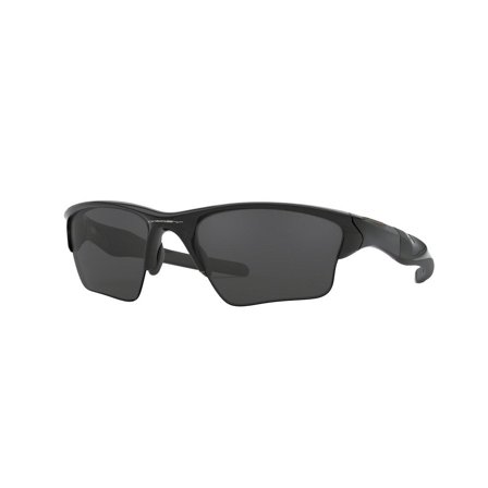 Oakley Half Jacket 2.0 XL - Urheilulasit - Oakley - Mustat Wrap around
