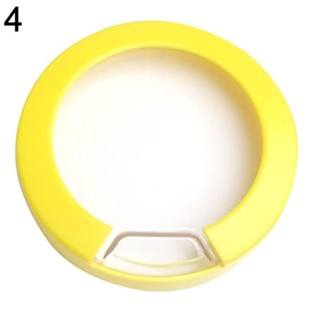 Vattentätt cover för centralt kontrollinstrument 4 4