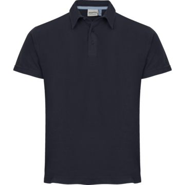 Poloskjorte Unisex Samuel 2.0
