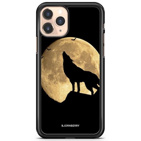 Bjornberry Hårdskal iPhone 11 Pro - Varg