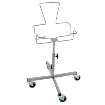 Hykab Kjøkkenavfallsvogn