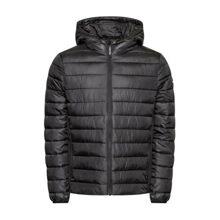 Calvin Klein Down Jakke Sort, Herre