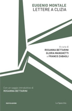 Lettere a Clizia Eugenio Montale