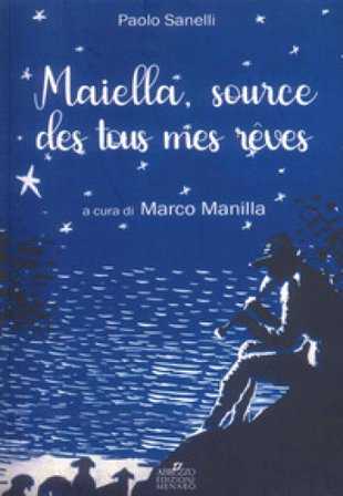 Maiella, source des tous mes reves Paolo Sanelli
