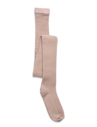 mp Denmark Inger Tights - Pink - 92
