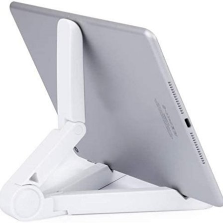 Justerbar holder til tablet