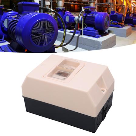 Vedenkest v Piirisuolakotelo Kulumiskest v K mmenen Hylk ysominaisuus ABS-Jakelun Suojauskotelo