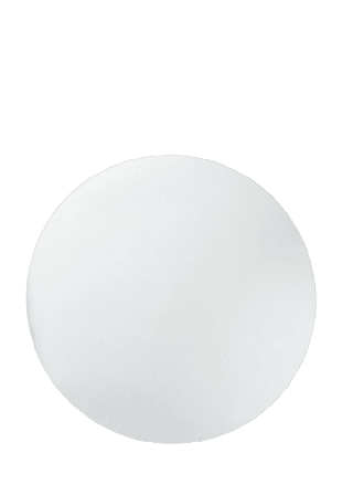 Åhléns Home Rund spegel 50 cm Möbler ONESIZE