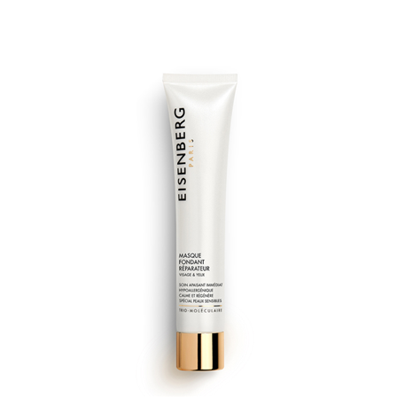 EISENBERG PARIS Classique Masque Fondant Réparateur 75ml - Maschera Lenitiva viso