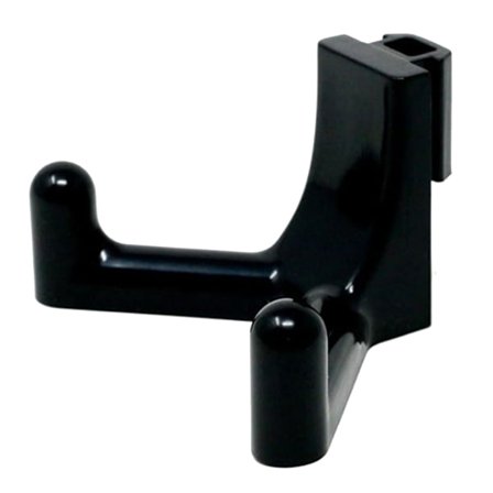 Lifetimes Varastokoukut ABS-työkalukoukut Autotallin sähkötyökaluteline saksiille