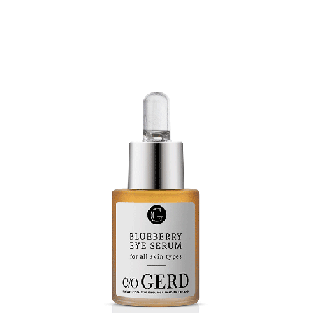 c/o Gerd Blueberry Eye Serum, 15 ml