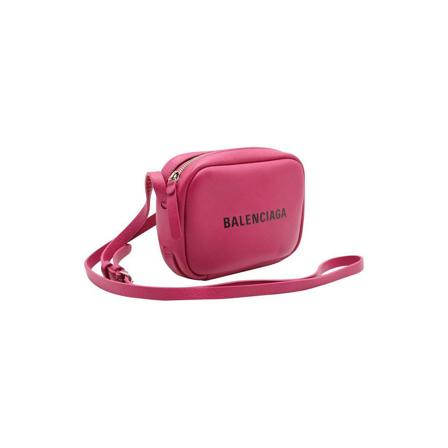Balenciaga, Mini Bags Różowy, Kobieta, Rozmiar: ONE Size