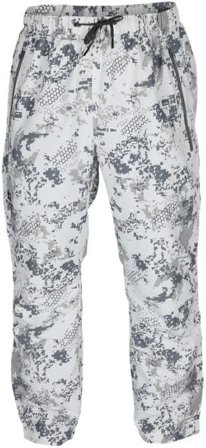 Alaska 1795 CoolDry Ws Half-Zip Top BlindTech Reed