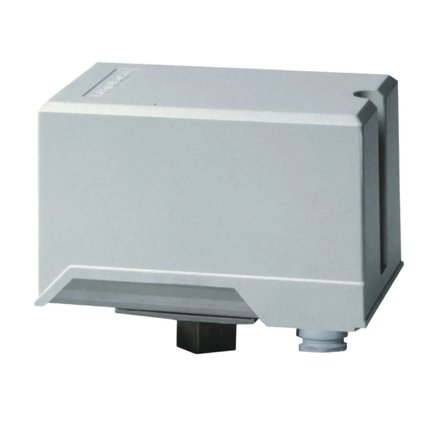 Pressostato Fantini Cosmi B70A – 0,5 ÷ 7 bar - comando diretto di motori trifase