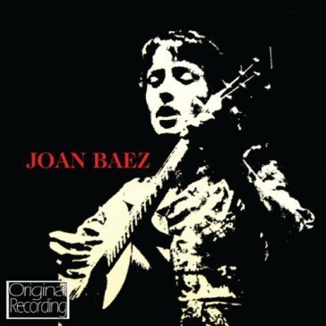 Joan baez vol 1 1 Joan Baez