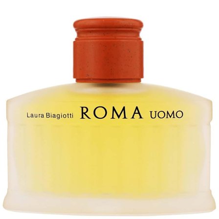 Laura Biagiotti Roma Uomo Edt 75ml