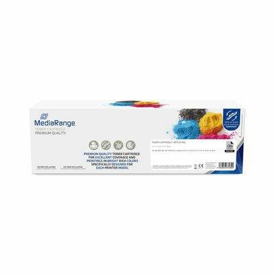 MediaRange Toner Cartridge 1 Pc(S)