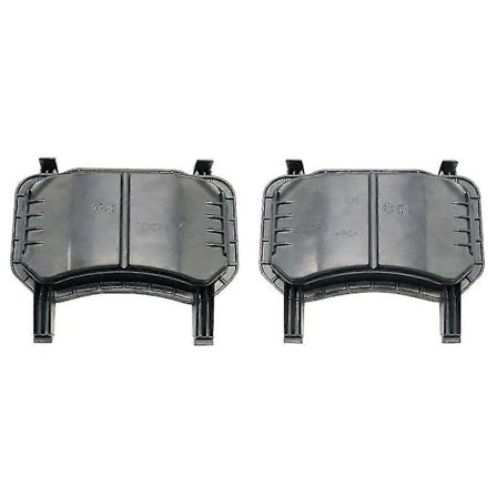 1 par Bil Framlykta Dammlock Skal för Mondeo Mk4 2008 2009 2010 2011 2012 2013 Damm