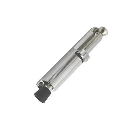 Dörrstopp Fotfjäderbelastade Stoppar Hållare Dörrar Lås Fot