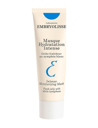 Embryolisse Intense Moisturizing Mask 50 Ml - Nude - 50 ml