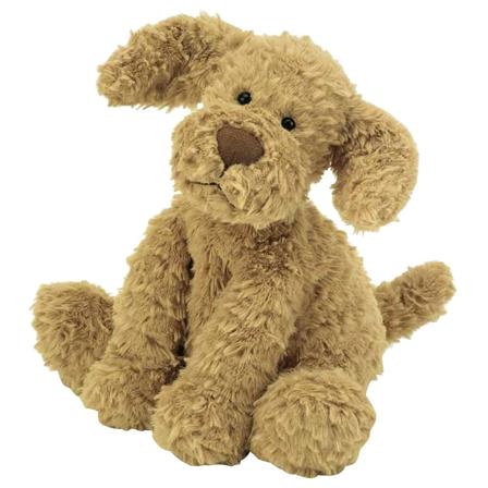 Fuddlewuddle Puppy Medium, 23cm