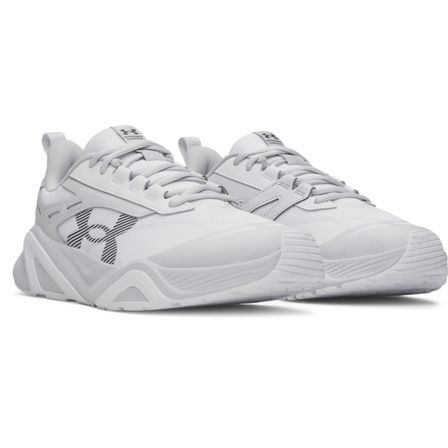 Under Armour Charged Commit TR 5 Träningssko Vit