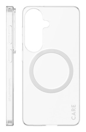 PanzerGlass CARE CASE SL1M SAMSUNG S26 TRANSPARENT ACCS