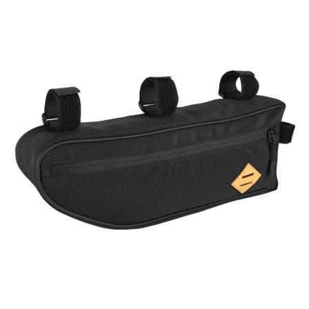 Vandtæt cykeltrekantrammetaske L