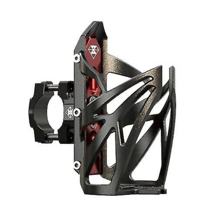 18-32 mm ohjaustangon pyörän juomakupin vesipulloteline