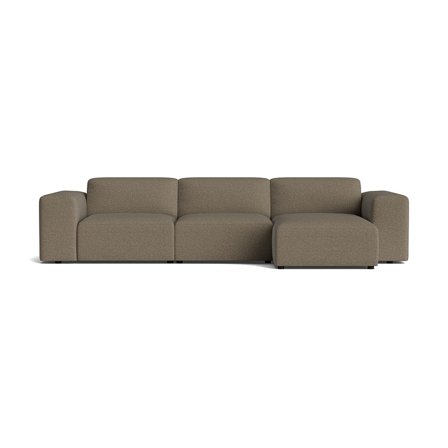 Soma Chaiselongue-Sofa, rechts