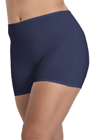 Miss Mary of Sweden Recycled Comfort Shorty Trosa Trosor Dam Blå 42/44