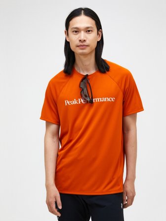 Peak Performance - Active Tee Men