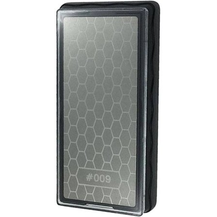 CPSARKV Dobbeltsidet Diamant Slibesten, Honeycomb Overflade Plade med Skridsikker Bund til Saks Knive, Udendørs Køkken Slibning Værktøjer (600/1200 