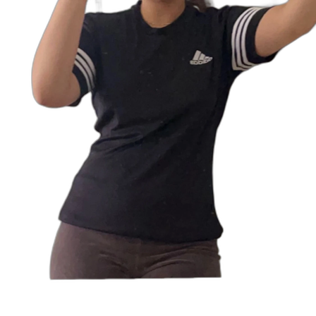 Adidas tshirt