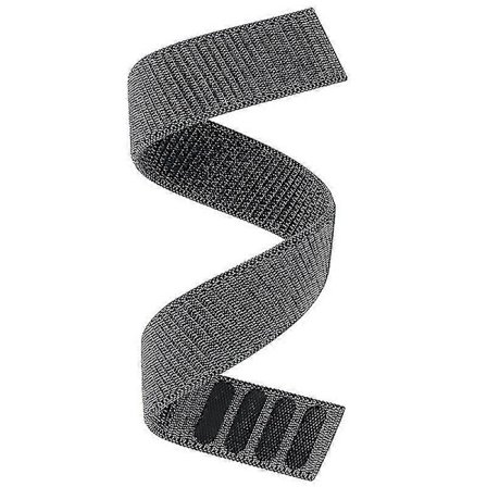 26 mm, 22 mm ja 20 mm:n tarranauhalliset nylonhihnat, yhteensopivat Fenix 6- ja 6x -kellojen kanssa, 22 mm.