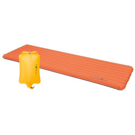 Exped Synmat XP 9 M blow-up sleeping mats Orange OneSize